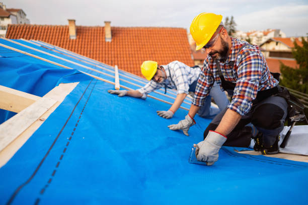 Best Gutter Installation and Repair  in Campbelltown, PA